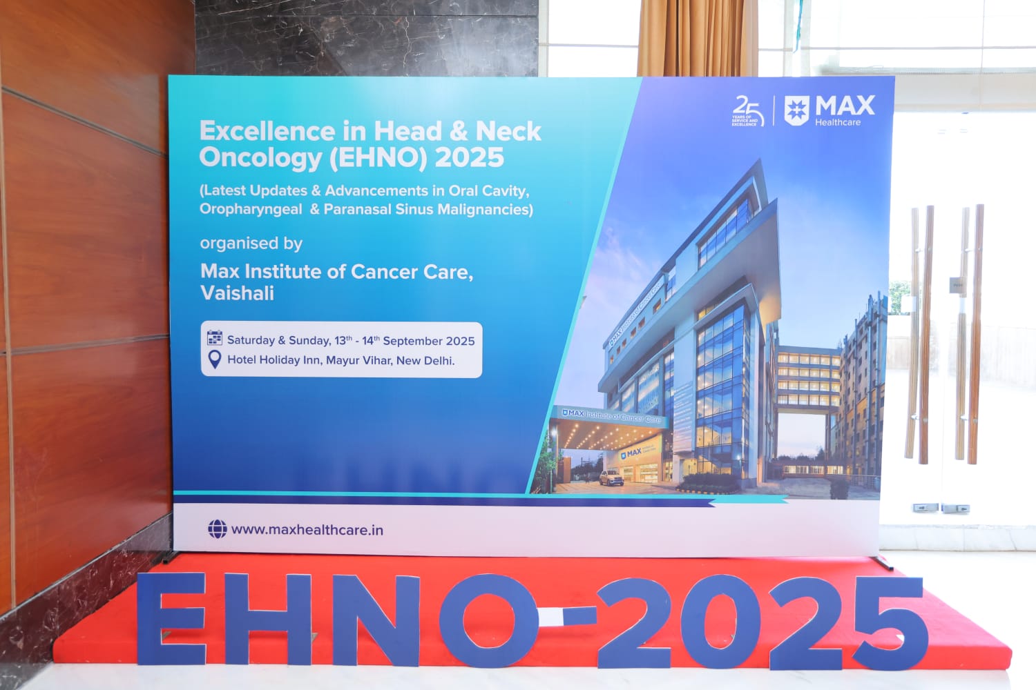 head and neck
